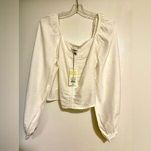 A new Day NWT top.